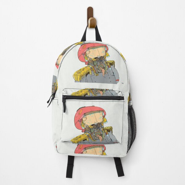 Item preview, “General holiday” (captain covid) designed and sold by renelui.