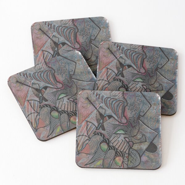 Item preview, It just past me by designed and sold by Katiebrydonart.