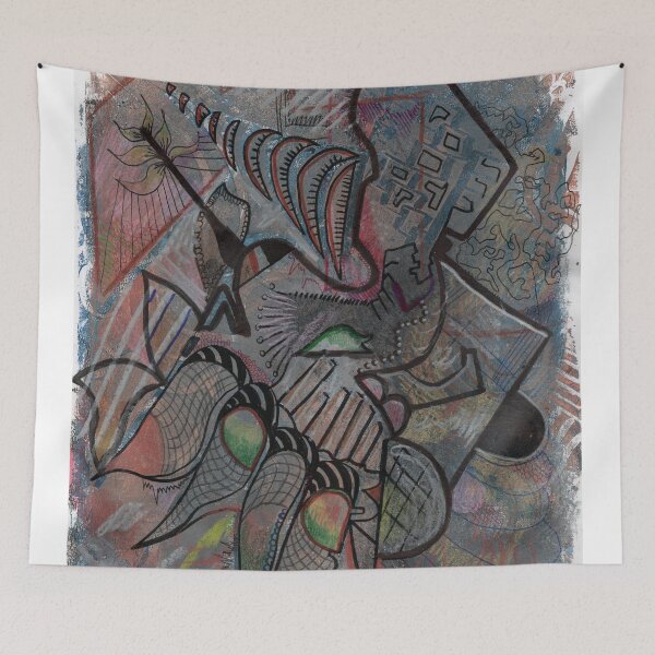 Item preview, It just past me by designed and sold by Katiebrydonart.