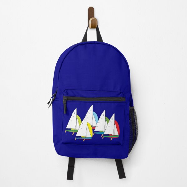 Item preview, Thistle Sailboats Racing designed and sold by CHBB.