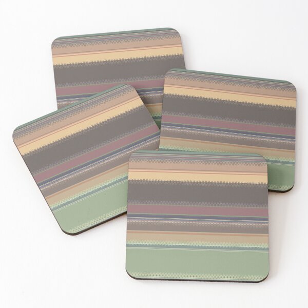 Item preview, desert stripe designed and sold by michaelpopov.