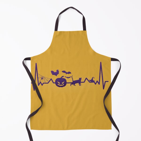Item preview, Halloween Electrocardiogram designed and sold by mehdi-bianco.