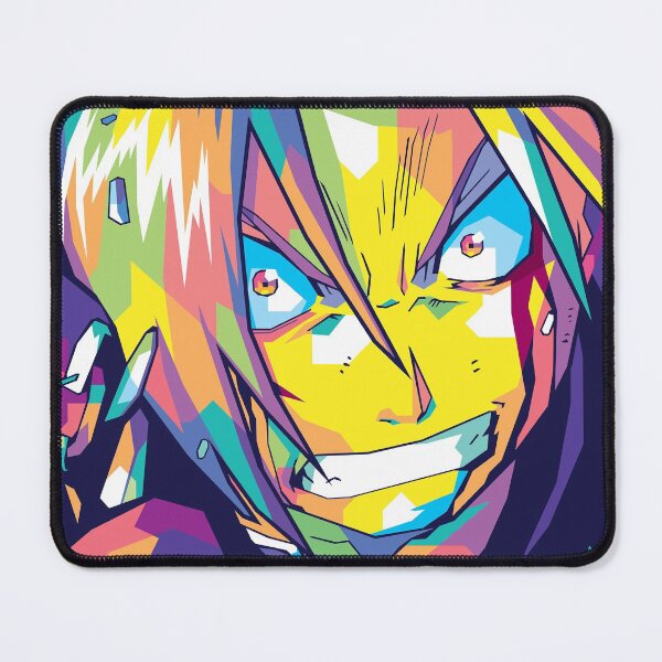 Item preview, Edward Elric designed and sold by Xezyy.