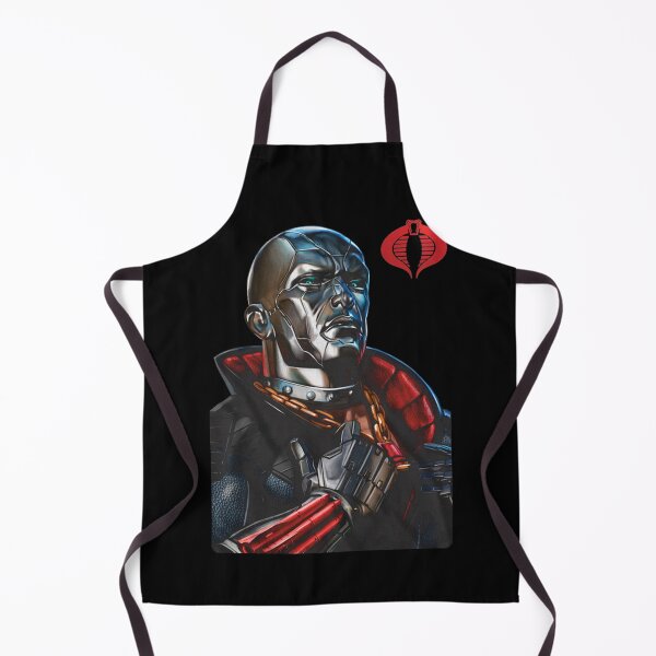 Item preview, Destro Classic Pose Gi Joe designed and sold by taylobarucau97.