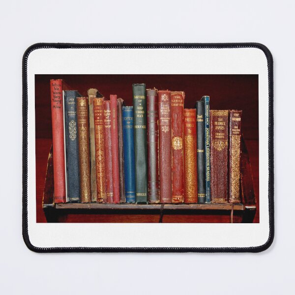 Item preview, Mini library ~ of Classic books designed and sold by Laurie Minor.