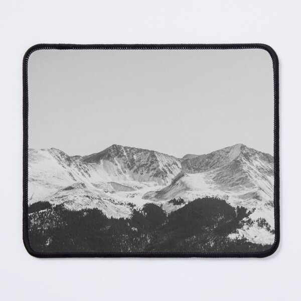 Item preview, Colorado Mountain Range designed and sold by Thomasuroskie.