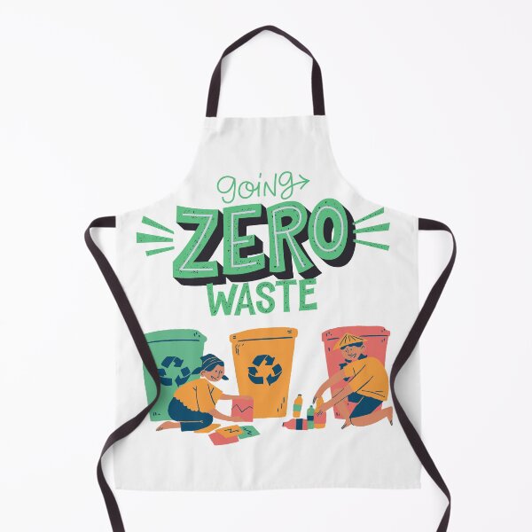 Item preview, Going zero waste ! designed and sold by AdvanceDesign.