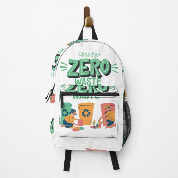 Item preview, Going zero waste ! designed and sold by AdvanceDesign.