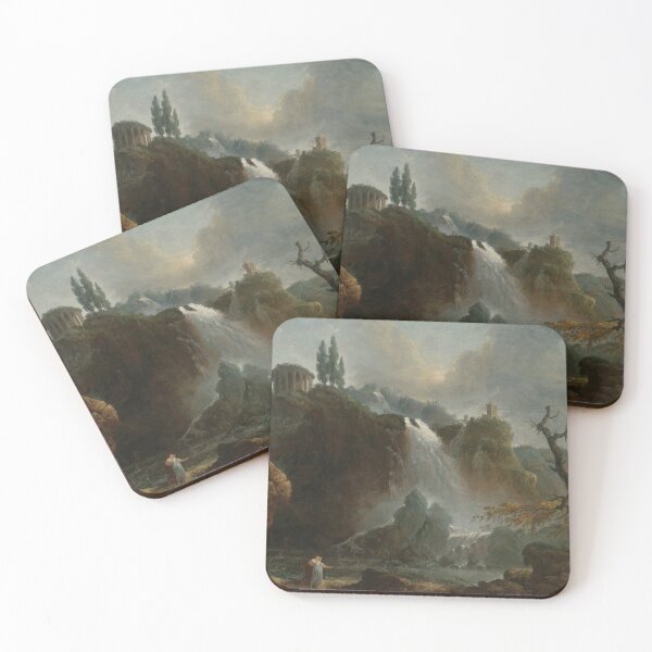 Item preview, The Cascades At Tivoli designed and sold by marcilio.