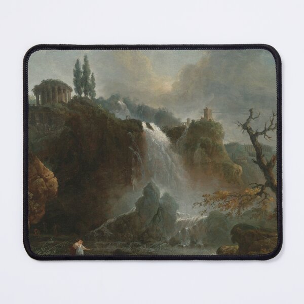 Item preview, The Cascades At Tivoli designed and sold by marcilio.