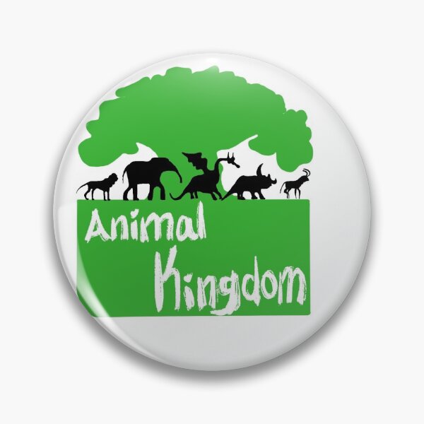 Item preview, Animal Kingdom designed and sold by haylieking01.