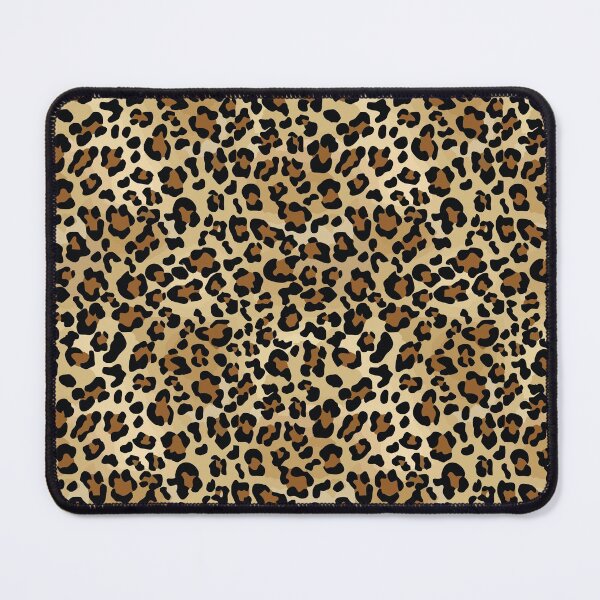 Item preview, Pretty Simple Animal Print Leopard Savage Safari Wild Pattern designed and sold by GDCdesigns.