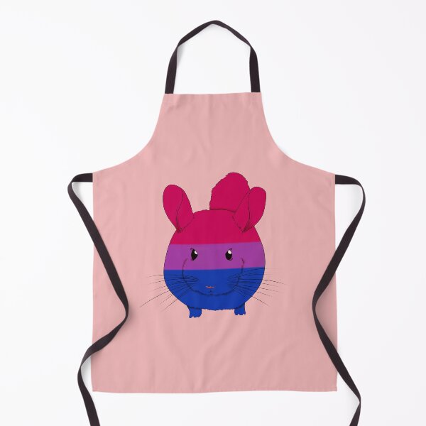 Item preview, Chinchilla bisexual designed and sold by gildaaguillon.