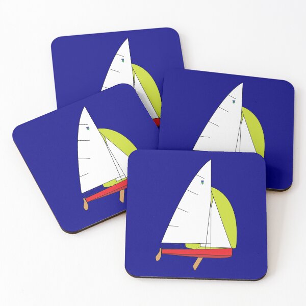 Item preview, Thistle Sailboat designed and sold by CHBB.