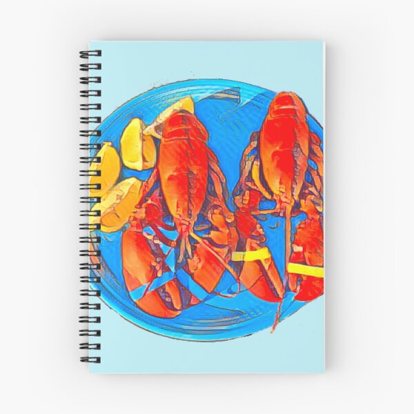 Item preview, Twin Lobster Dinner designed and sold by neileyh.
