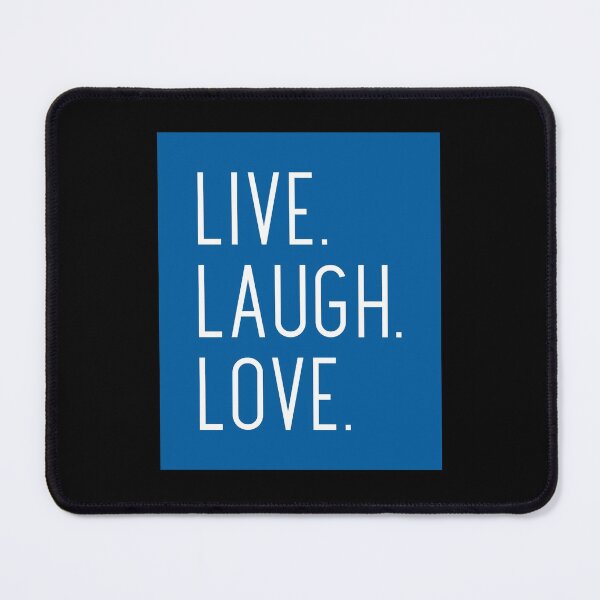 Item preview, Live Laugh Love designed and sold by designlee.