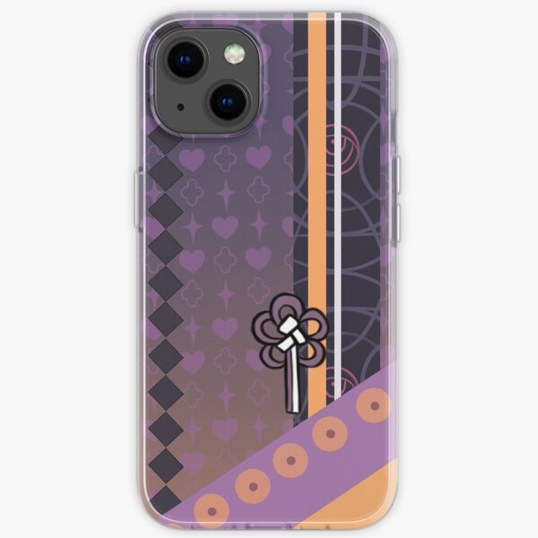 Ninomae Ina'nis - Hololive Phone Case iPhone Soft Case