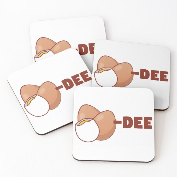 Item preview, Eggs-DEE  designed and sold by 2isbetterthen1.