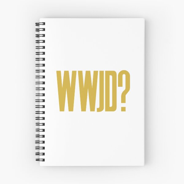 Item preview, WWJD ? designed and sold by Bethel  Store.