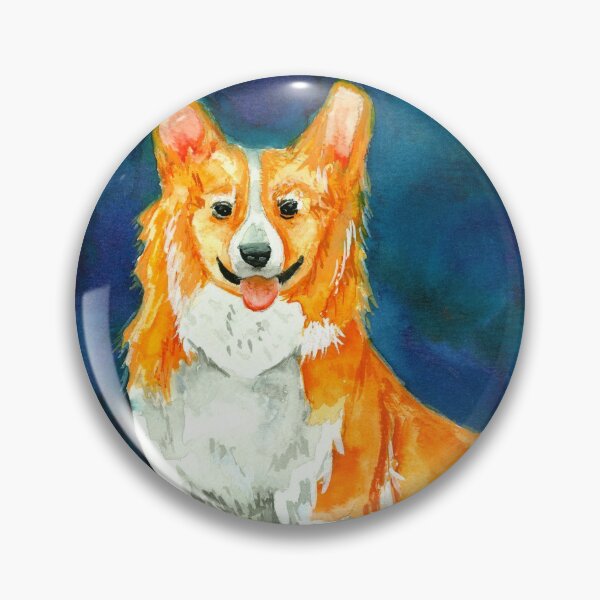 Item preview, Hamish Deep designed and sold by alialuria.