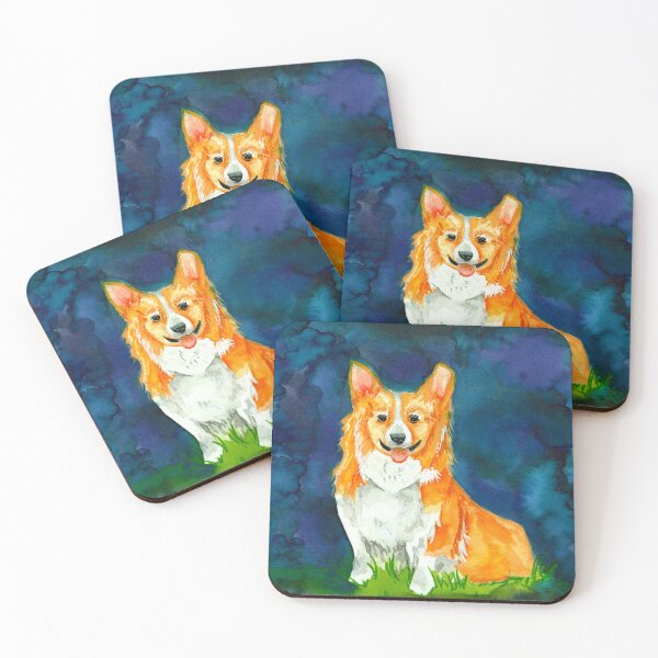 Item preview, Hamish Deep designed and sold by alialuria.