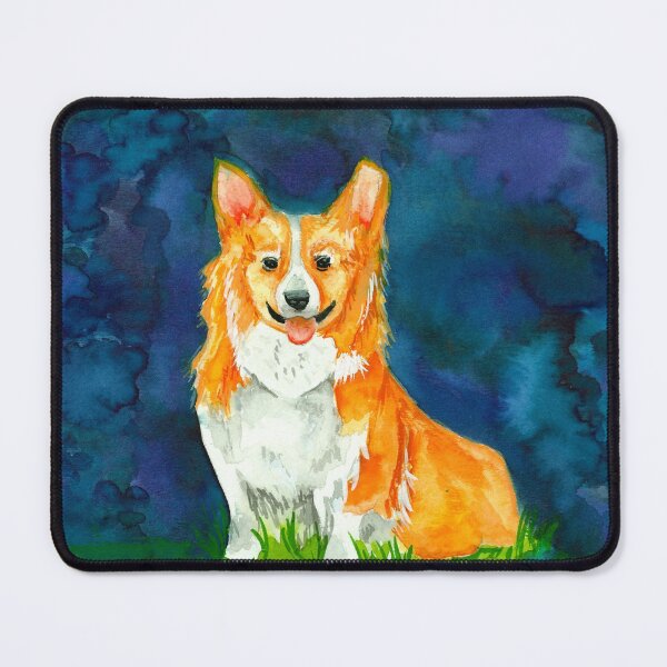 Item preview, Hamish Deep designed and sold by alialuria.