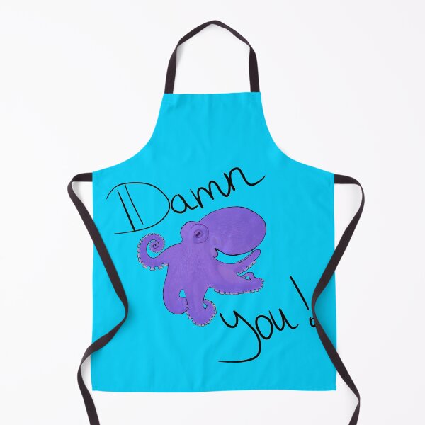 Item preview, damn you squid designed and sold by obsedian-dream.