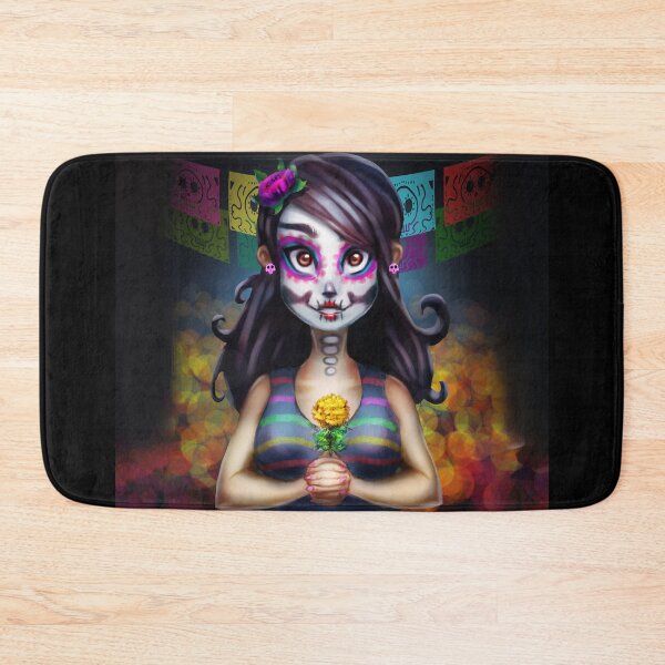 Item preview, Day of the dead designed and sold by GustavArt93.