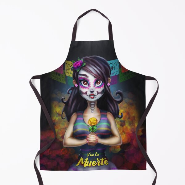 Item preview, Day of the dead designed and sold by GustavArt93.