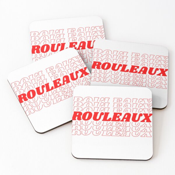 Item preview, Rouleaux designed and sold by MedLabVibes.