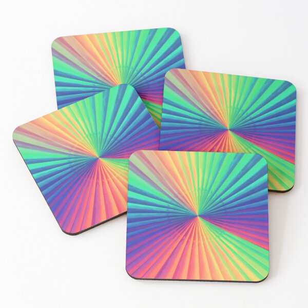 Item preview, Rainbow Connection designed and sold by nofuntokenart.