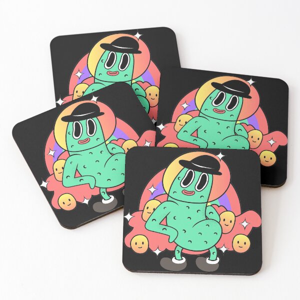 Item preview, Space Pickle designed and sold by StephenMollie.