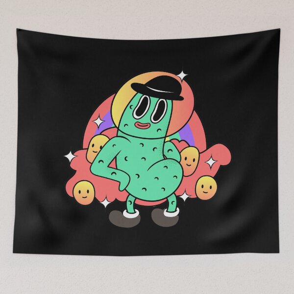 Item preview, Space Pickle designed and sold by StephenMollie.