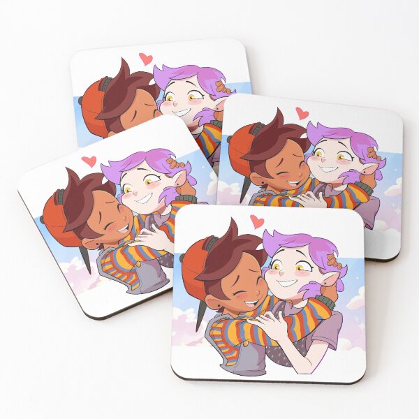 Item preview, Lumity Hug  designed and sold by Fumisketchies.