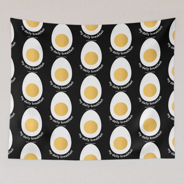 Item preview, Gudetama egg Classic  designed and sold by 2isbetterthen1.