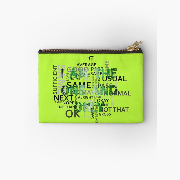 Item preview, I am The One and Only designed and sold by JMSierra7.