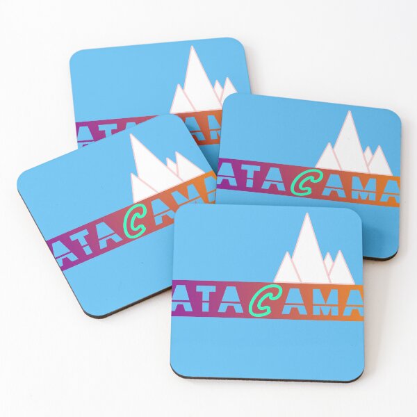 Item preview, ATACAMA  designed and sold by AWADHESH  CHAURASIA.