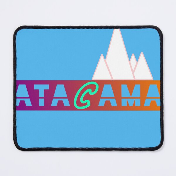 Item preview, ATACAMA designed and sold by AWADHESH CHAURASIA.