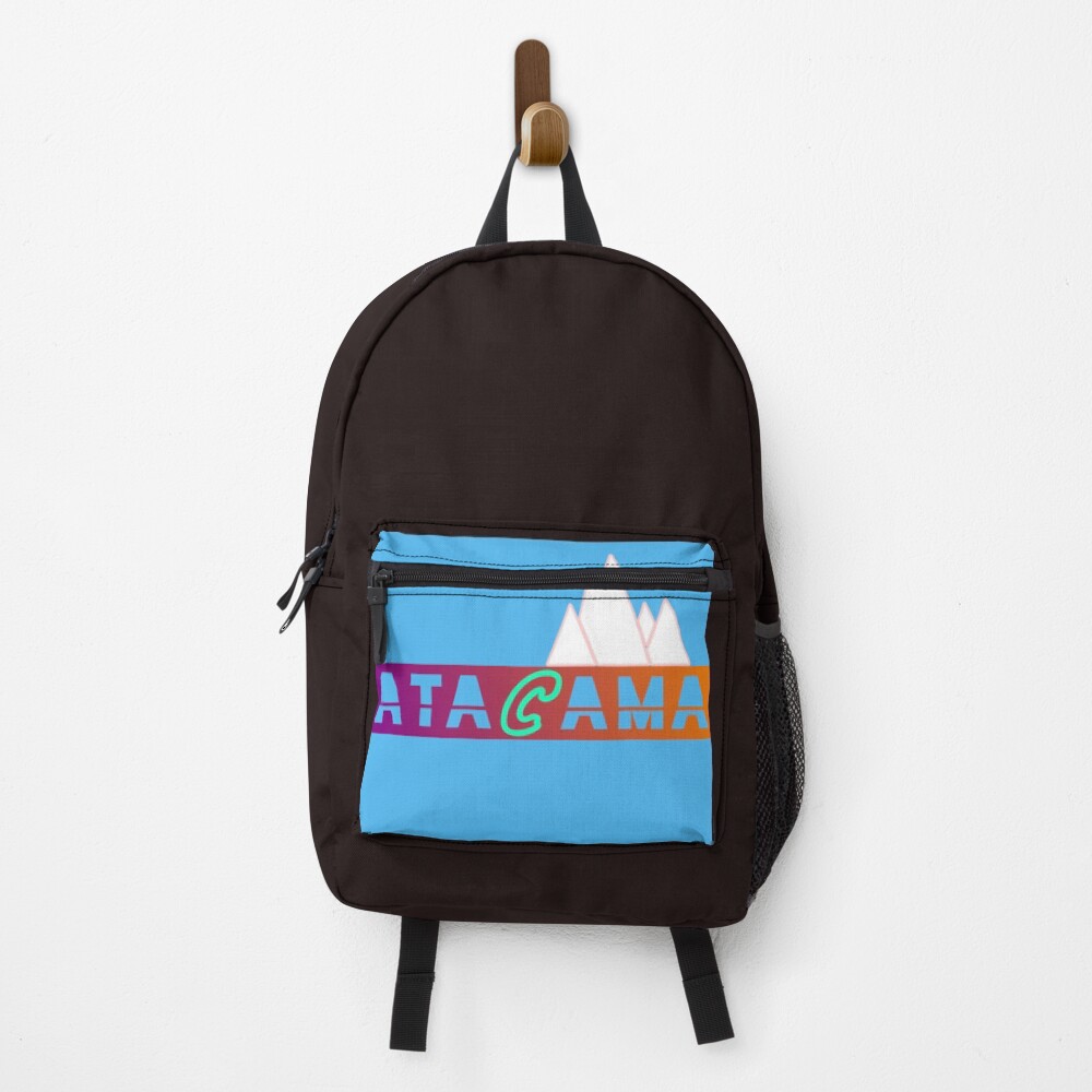 Item preview, Backpack designed and sold by Awadh2829.