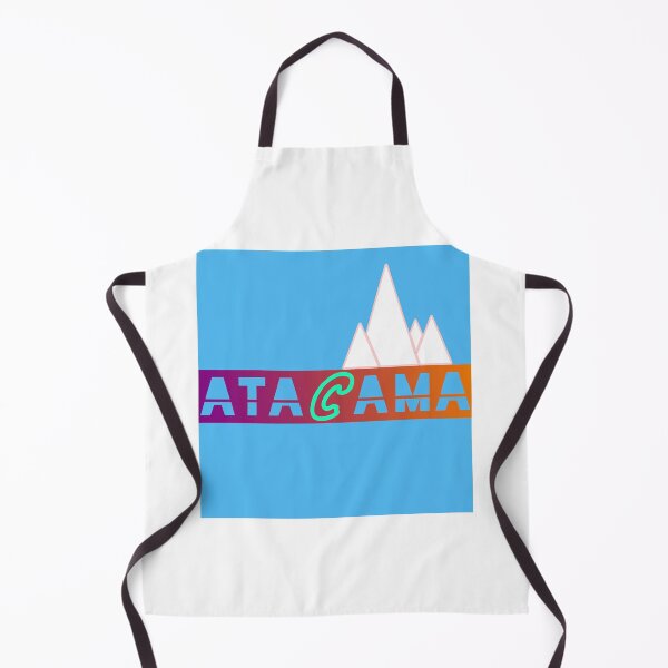 Item preview, ATACAMA designed and sold by AWADHESH CHAURASIA.