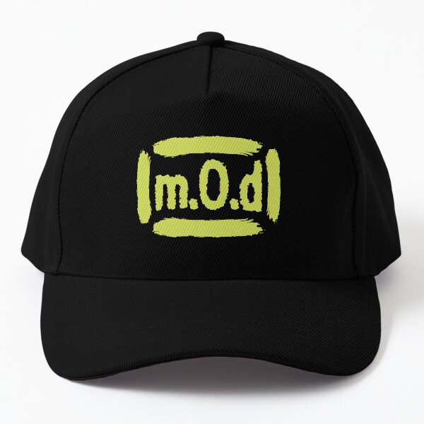 M.O.D. Baseball Cap