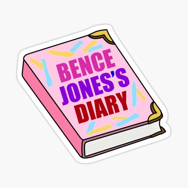 Aperçu de l'œuvre Journal de Bence Jones créée et vendue par MedLabVibes.