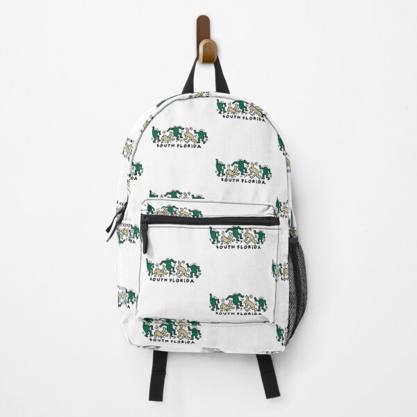 Item preview, USF Groovy People designed and sold by bold-concepts.