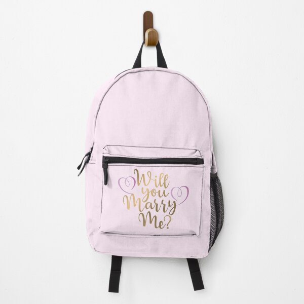 Item preview, Will You Marry Me designed and sold by Hanna Kovalchuk.