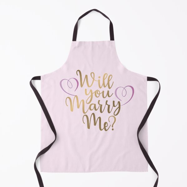 Item preview, Will You Marry Me designed and sold by Hanna Kovalchuk.