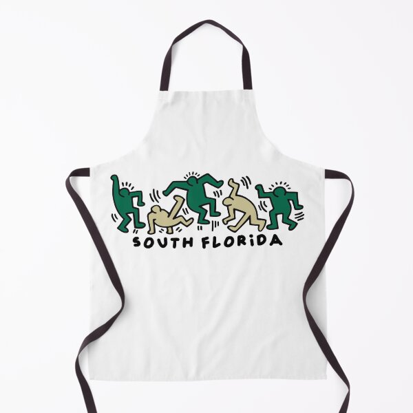 Item preview, USF Groovy People designed and sold by bold-concepts.