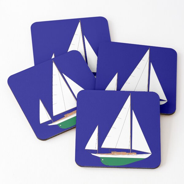 Item preview, Concordia Yawl Velero designed and sold by CHBB.