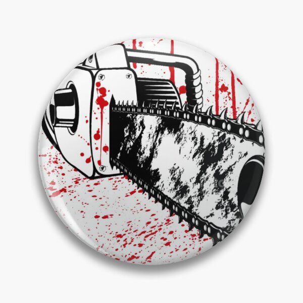 Item preview, Chainsaw designed and sold by Rucknroll.