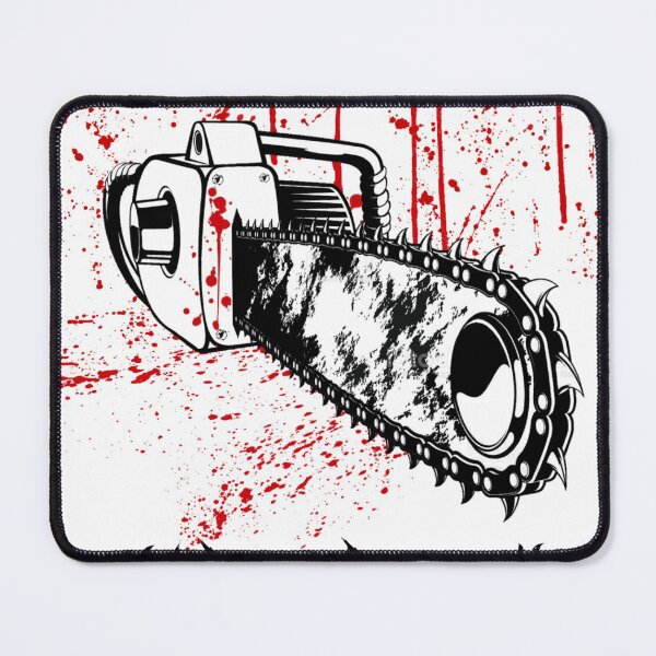 Item preview, Chainsaw designed and sold by Rucknroll.