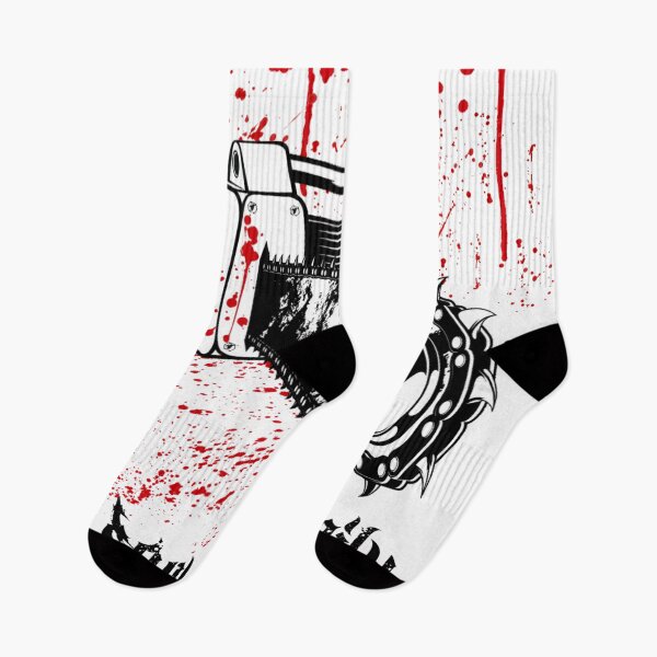 Item preview, Chainsaw designed and sold by Rucknroll.